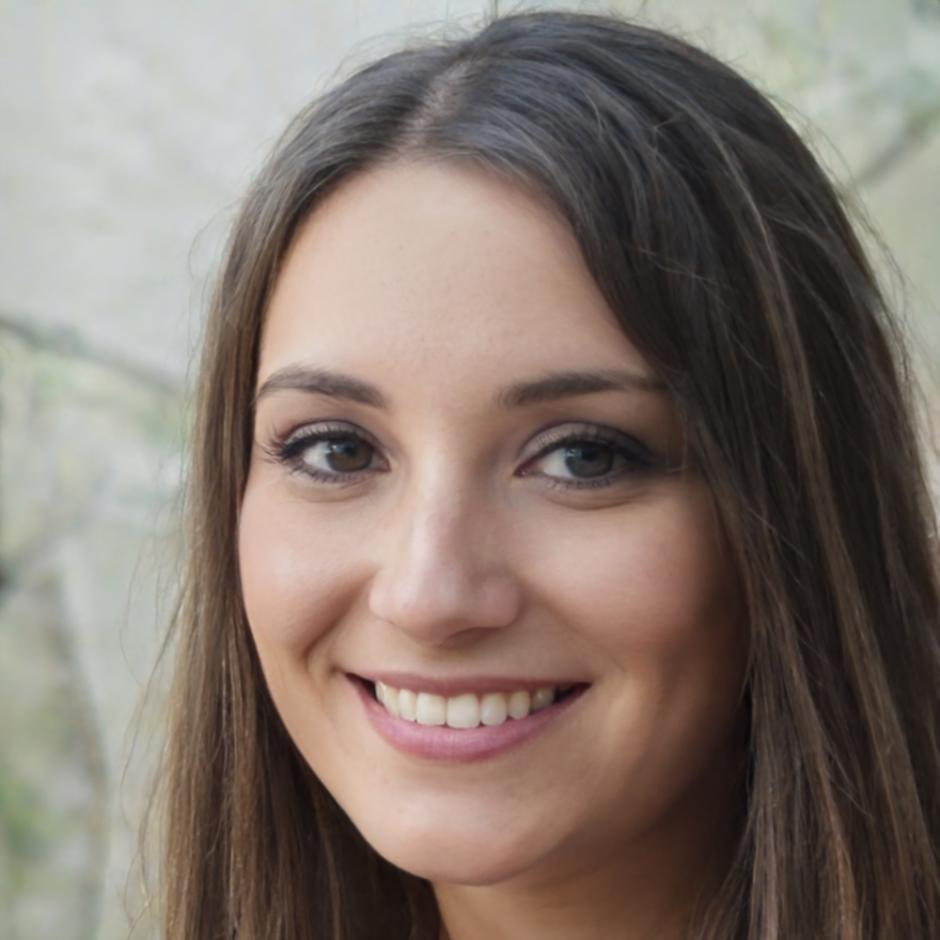Portrait de Sophie Martin, participante au programme